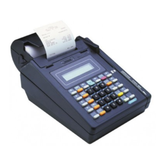 Hypercom T77 Series Installation Manual