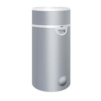 Applimo Edel 200 AIR Installation And Operating Instructions Manual