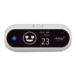 Huma-i White HI-100 User Manual