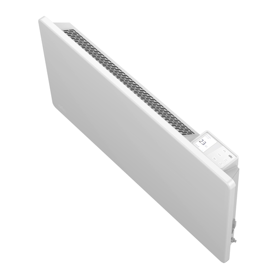 ATC DPH500-Eco Installation And Operation Manual