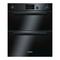 Oven Bosch HBN13B261B Instruction Manual