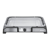 pyrex SB-2000 Instructions Manual
