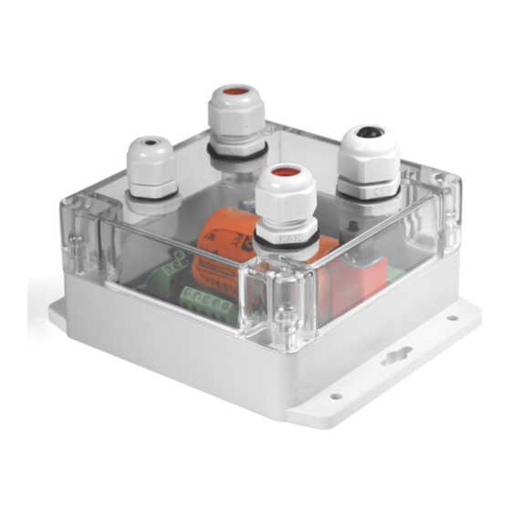 ADGT DTU4 0 Series User Manual