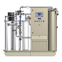 Braun Aquaboss (Eco) RO Dia II HT Operating Instructions Manual
