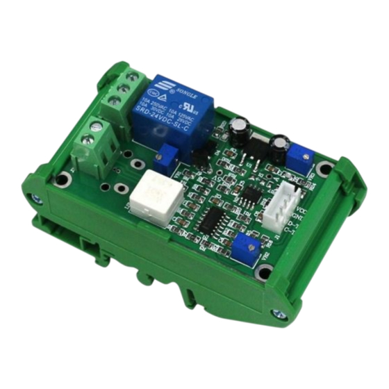 Infinite L-com SRCN-C03A User Manual