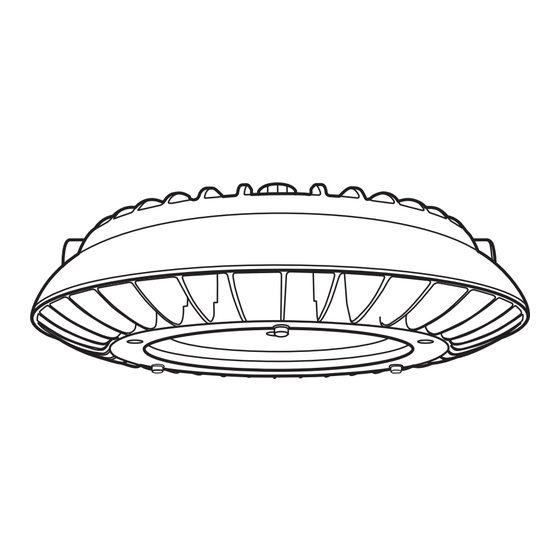 BOSS ILLUMINATION RIM 100 Product Manual