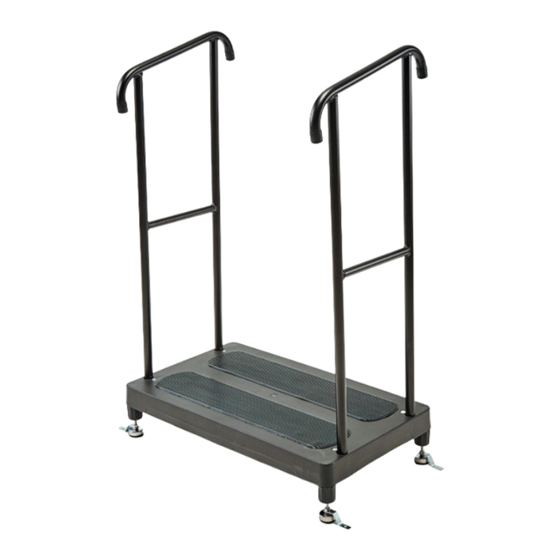 CareCo MS09132 Quick Start Manual