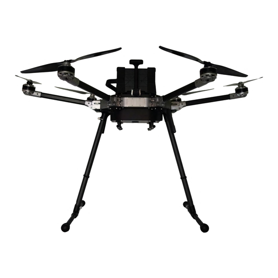 Inspired Flight IF1200 User Manual