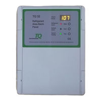 TQ Environmental TQ32 Operating Manual