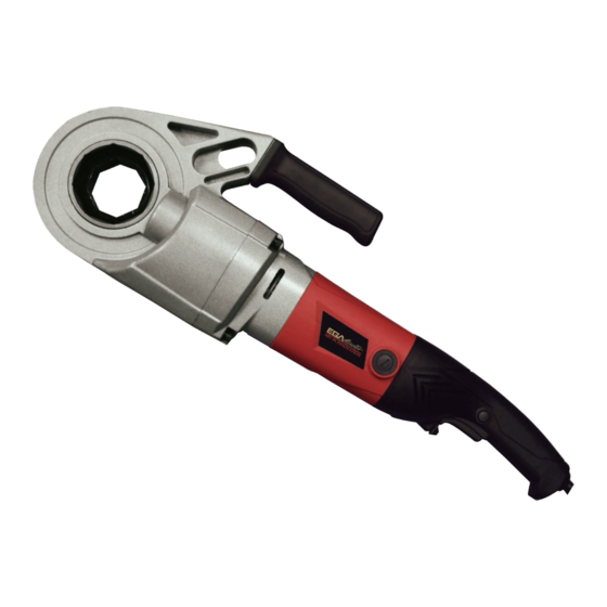 EGAmaster MASTERMATIC-PRO Operating Instructions Manual