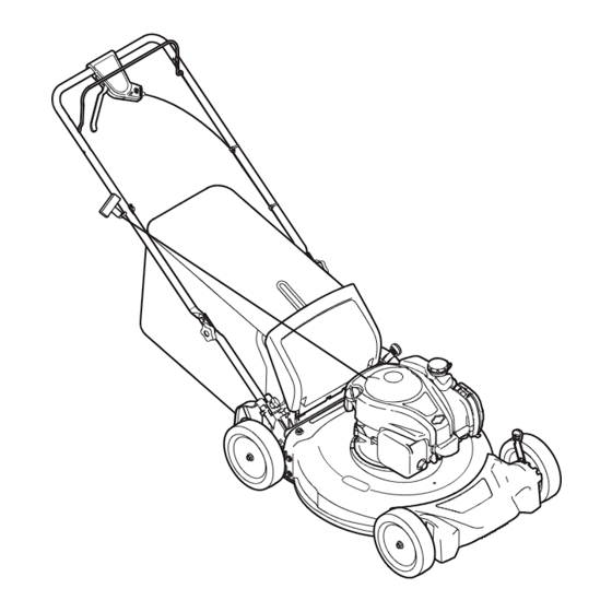 Craftsman 247.378970 Operator's Manual