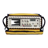 Promax MC-577 Manual