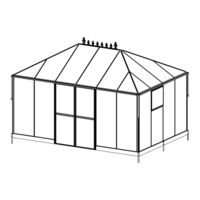 Howe 1007040046B Assembly Instructions Manual
