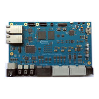 Infineon Secure Gateway-V1.1 Manual