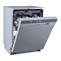 Hanseatic HGU6082A147931FS User Manual