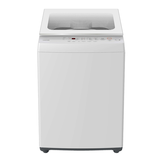 Toshiba AW-M901BT Owner's Manual