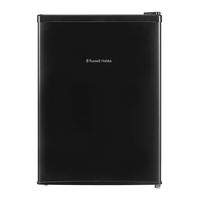 Russell Hobbs RH67TTLF0E1SS Instruction Manual