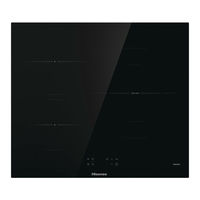 Hisense HI6311BSCE Instruction Manual
