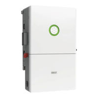 SAJ H2-7.6K-LS3-US User Manual