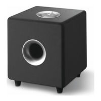 Focal iCub User Manual