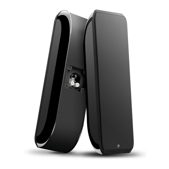 Focal Sib XL User Manual