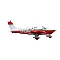 Piper PA-28-180 Flight Manual