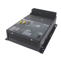 Analytic Systems BCD615 SERIES Installation & Operation Manual