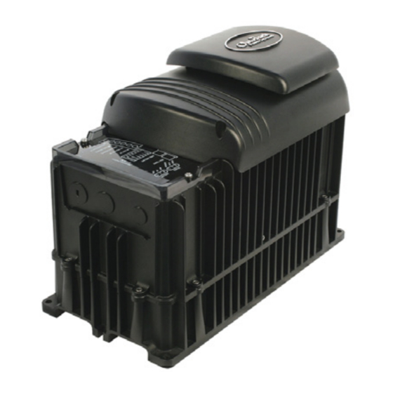Outback FX Series Installation Manual