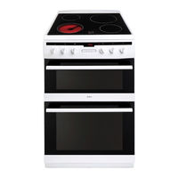 Amica 6017DEE2.20HTaOFJQW Instruction Manual