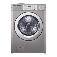 LG TCW2013CS1 Service Manual