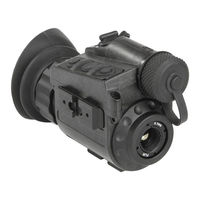 FLIR Breach PTQ136 User Manual