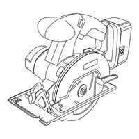 Ryobi RY6201 Operator's Manual
