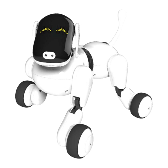 Odyssey GIZMO ODY-555 Manuals