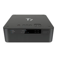 DigitalZone HVP-7004N User Manual