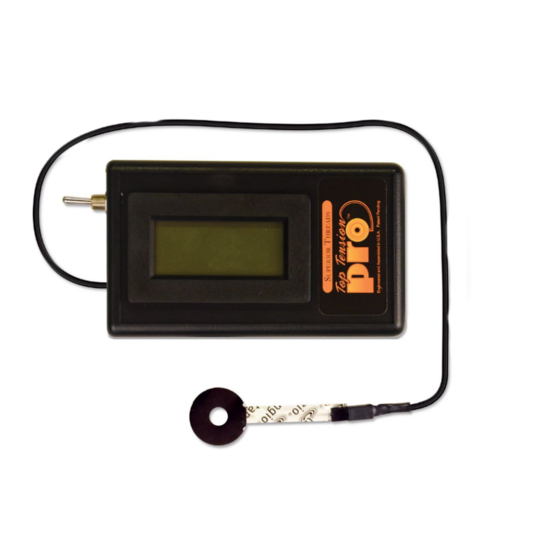 Superior Threads Top Tension Pro Installation Instructions