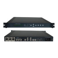 Irenis MPE-2000 User Manual