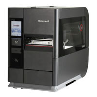 Honeywell PX940 Installation Instruction