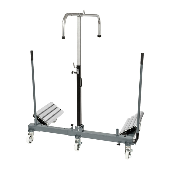 Airpress 76186 Manual