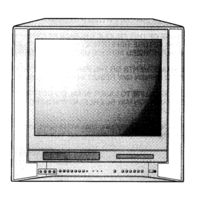 Toshiba MW24FM3 Owner's Manual