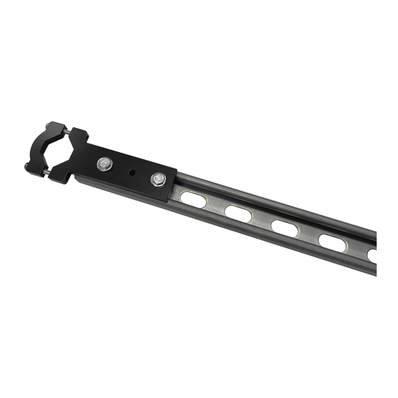 AllSportSystems SkyBridge Installation Manual