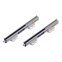 ITW Simco-Ion Performax IQ Easy Speed User Manual