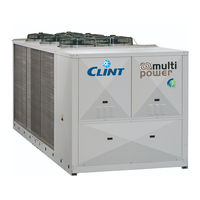 Clint MultiPower CHA/K 786-P Manual