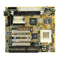 MSI MS-5184 User Manual