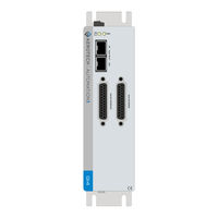 Aerotech Automation1 GI4-P2 Hardware Manual