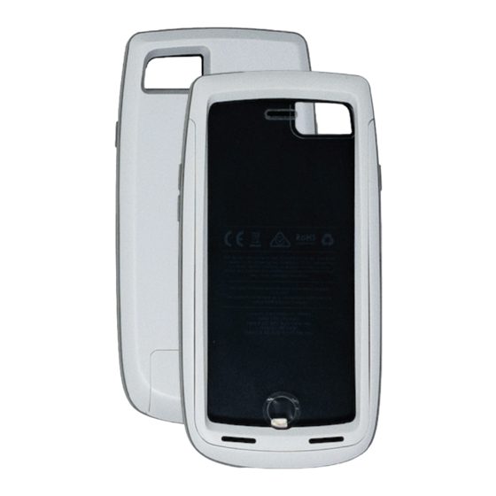 Code Code Reader 7010 Mobile Case Battery Manuals