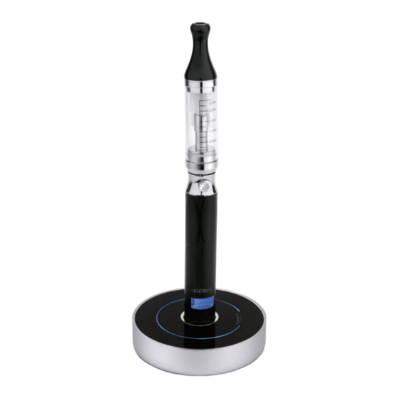 Vaporfi PULSE User Manual