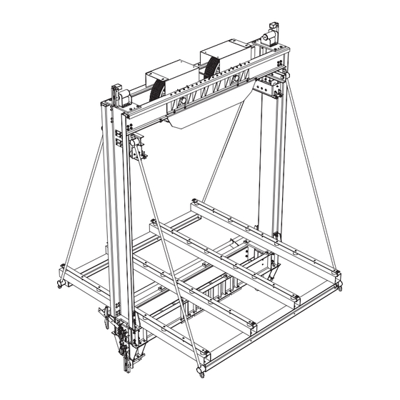 WITTUR WCS60 Operating Instructions Manual