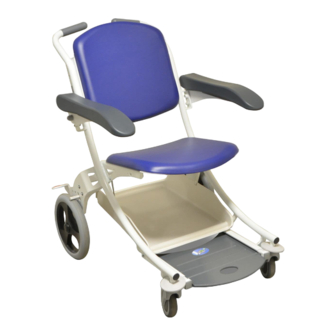 BMB MEDICAL I-MOVE User Manual