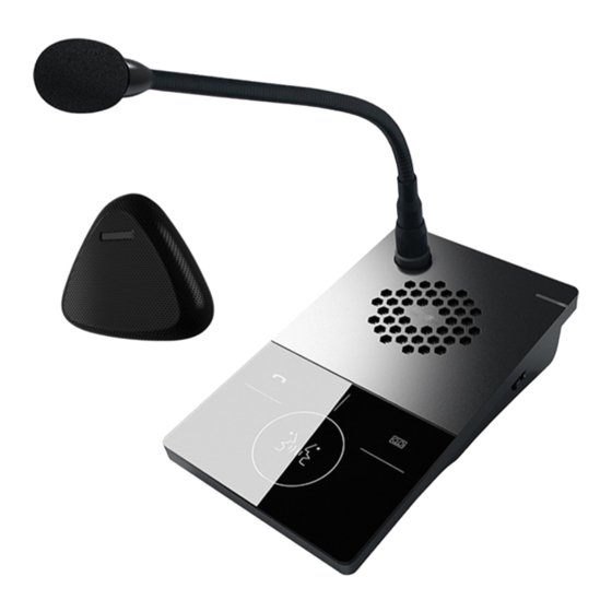 Opus OP-6505H User Manual