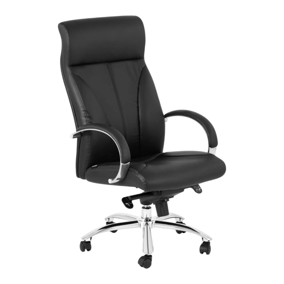 Fromm & Starck STAR-SEAT-31 User Manual